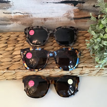 Load image into Gallery viewer, Center Stage Sunglasses | 3 Styles