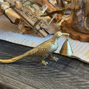 Animal Shaped Candle Stuffer available at Bench Home