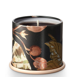 Midnight Pumpkin Demi Vanity Candle available at Bench Home