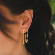 Load image into Gallery viewer, Jaleh Earrings