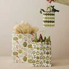 Load image into Gallery viewer, Holiday Gift Bag | Three Styles