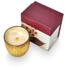 Load image into Gallery viewer, Crimson Woods Boxed Candle
