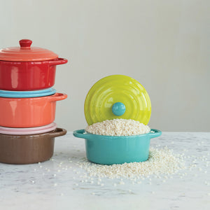 Stoneware Baker | 4 Styles available at Bench Home