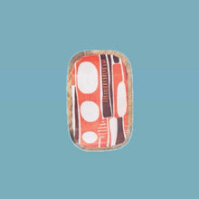 Load image into Gallery viewer, Enamel Mango Wood Dish | Eight Styles