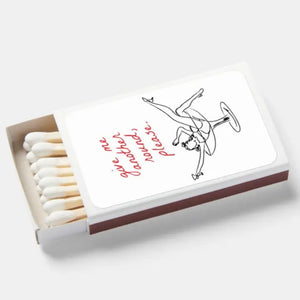 Match Box available at Bench Home