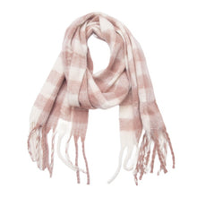 Load image into Gallery viewer, Plush Scarf | 2 Styles