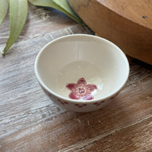 Load image into Gallery viewer, Autumn Bloom Dip Bowl | Two Styles