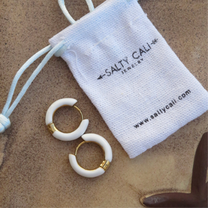 Ella Hoops available at Bench Home