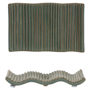 Stoneware Soap Dish | 3 Styles available at Bench Home
