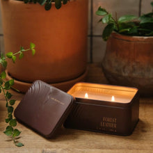 Load image into Gallery viewer, Archipelago Candle Tins | Three Styles