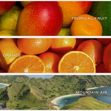 Load image into Gallery viewer, XOXO Soy Candle