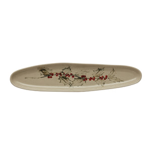 Holly Tray available at Bench Home