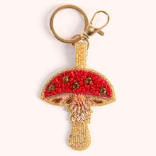 Load image into Gallery viewer, Beaded Key Rings | Four Styles