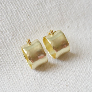 Dune Earrings available at Bench Home