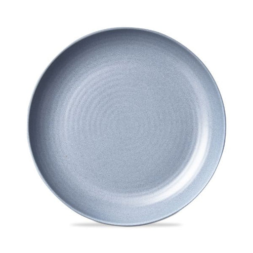 Melamine Dinner Plate | 2 Styles