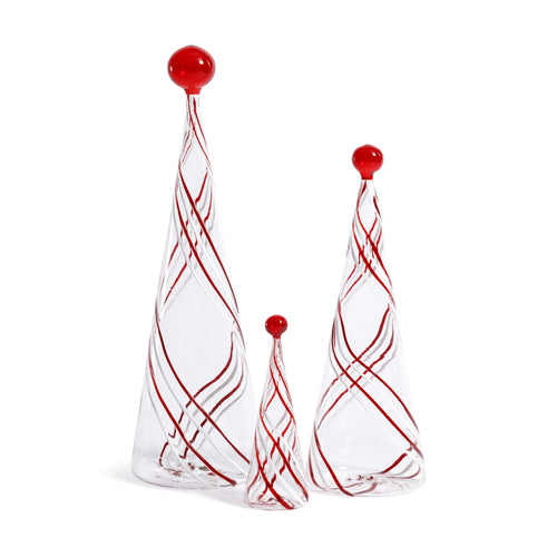 Zodax Glass Tree