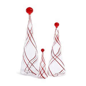 Zodax Glass Tree available at Bench Home