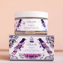 Load image into Gallery viewer, Imagine Body Butter
