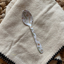 Load image into Gallery viewer, Holiday Enameled Spoons