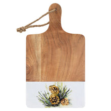 Load image into Gallery viewer, Mango Wood Cutting Board