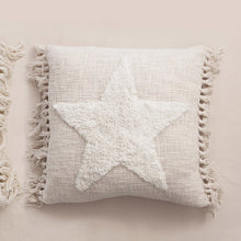 Load image into Gallery viewer, Star Hook Pillow