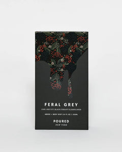 Poured NY Reed Diffuser | Three Styles available at Bench Home