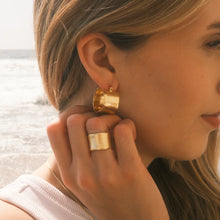 Load image into Gallery viewer, Dune Earrings