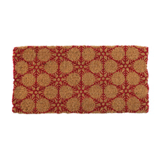 Load image into Gallery viewer, Holiday Doormat | 2 Styles