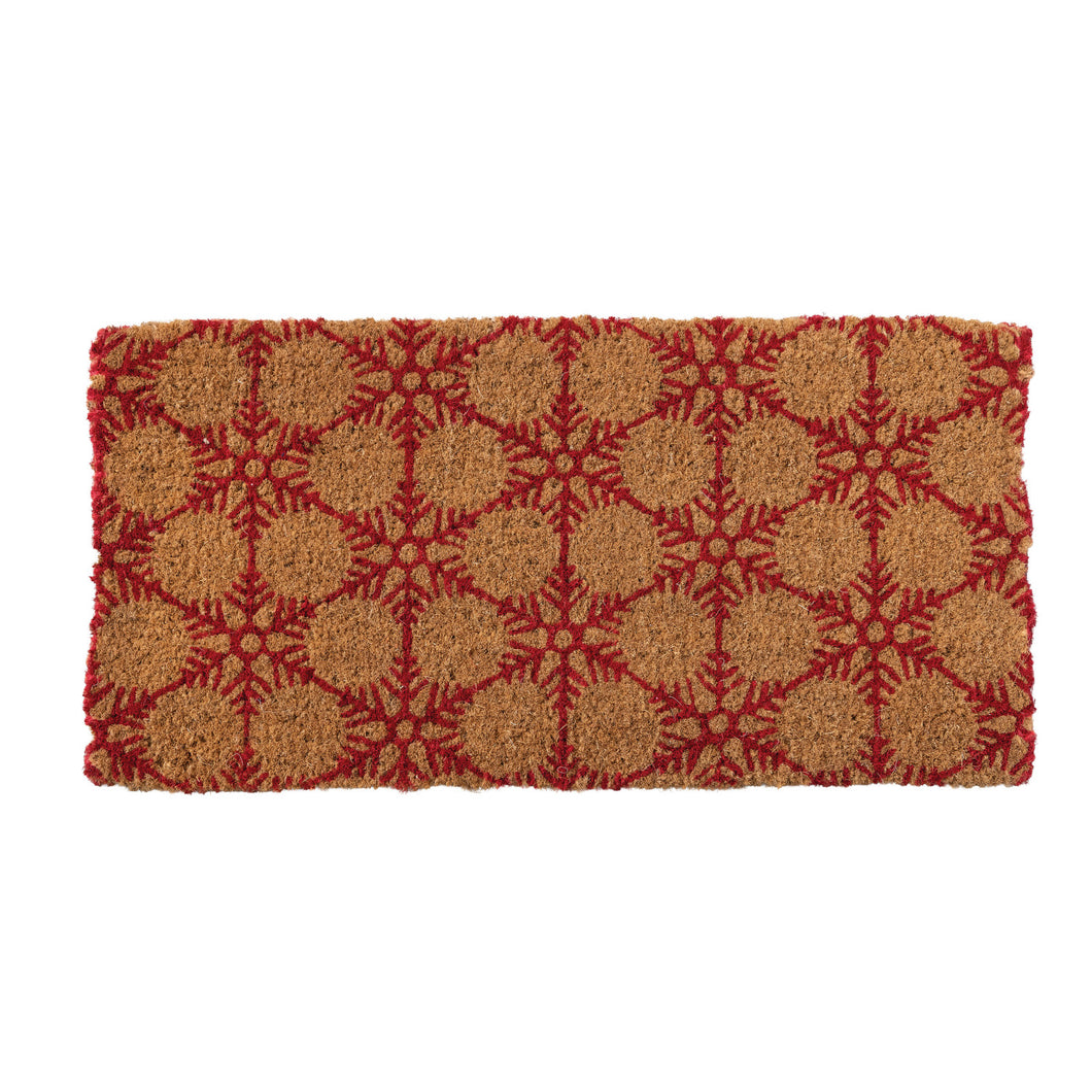 Holiday Doormat | 2 Styles