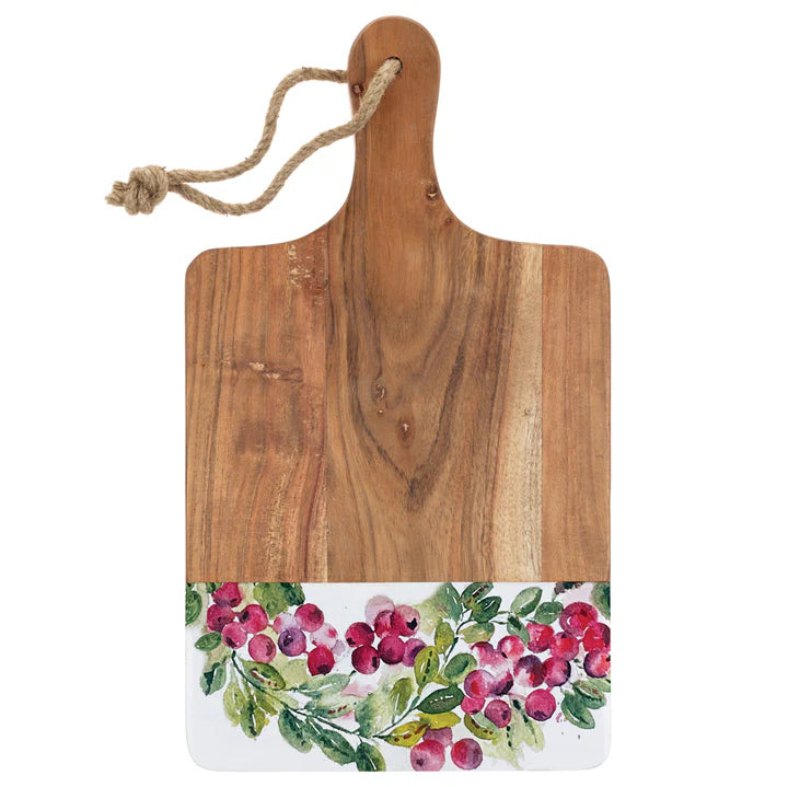 Mango Wood Cutting Board