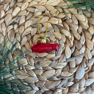 Gummi Fish Ornament available at Bench Home