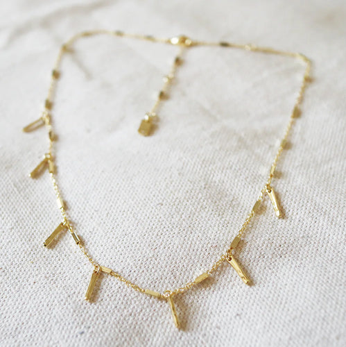 Lineage Chocker