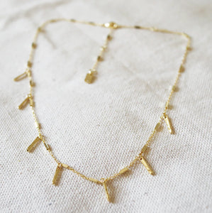 Lineage Chocker available at Bench Home
