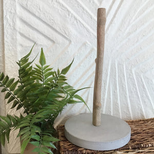 Paper Towel Holder available at Bench Home