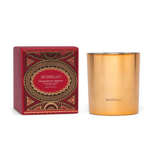 Load image into Gallery viewer, Cranberry St. Germain Boxed Votive Candle
