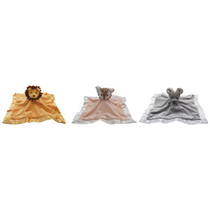 Plushie Blanket available at Bench Home