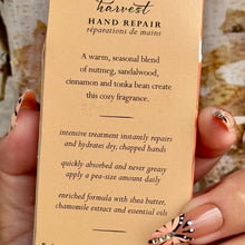 Load image into Gallery viewer, Harvest Hand Lotion