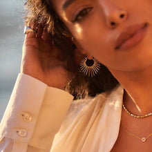 Load image into Gallery viewer, Sol Earrings