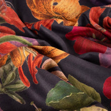 Load image into Gallery viewer, Floral Lux Scarf