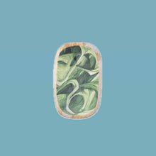 Load image into Gallery viewer, Enamel Mango Wood Dish | Eight Styles
