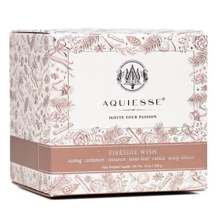 Holiday Scented Candle | 3 Styles