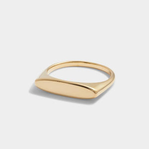 Signet Ring available at Bench Home