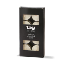 Load image into Gallery viewer, Tealight Candles Set | Two Styles