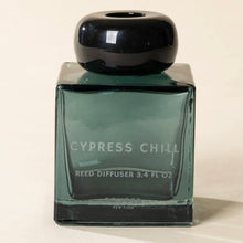 Load image into Gallery viewer, Poured NY Cypress Chill | Three Styles
