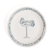 Load image into Gallery viewer, ZODAX The Salty Mermaid Bar Appetizer Plates | Three Styles