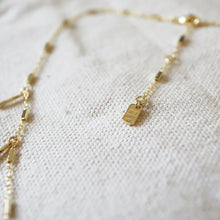 Load image into Gallery viewer, Lineage Y-Necklace