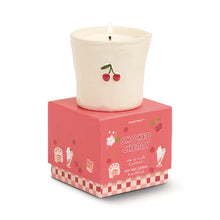 Load image into Gallery viewer, Smoked Cherry Candle | Two Styles