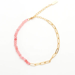 Paloma Bracelet available at Bench Home