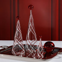 Load image into Gallery viewer, Zodax Glass Tree