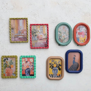 Unique Photo Frame | 8 Styles available at Bench Home